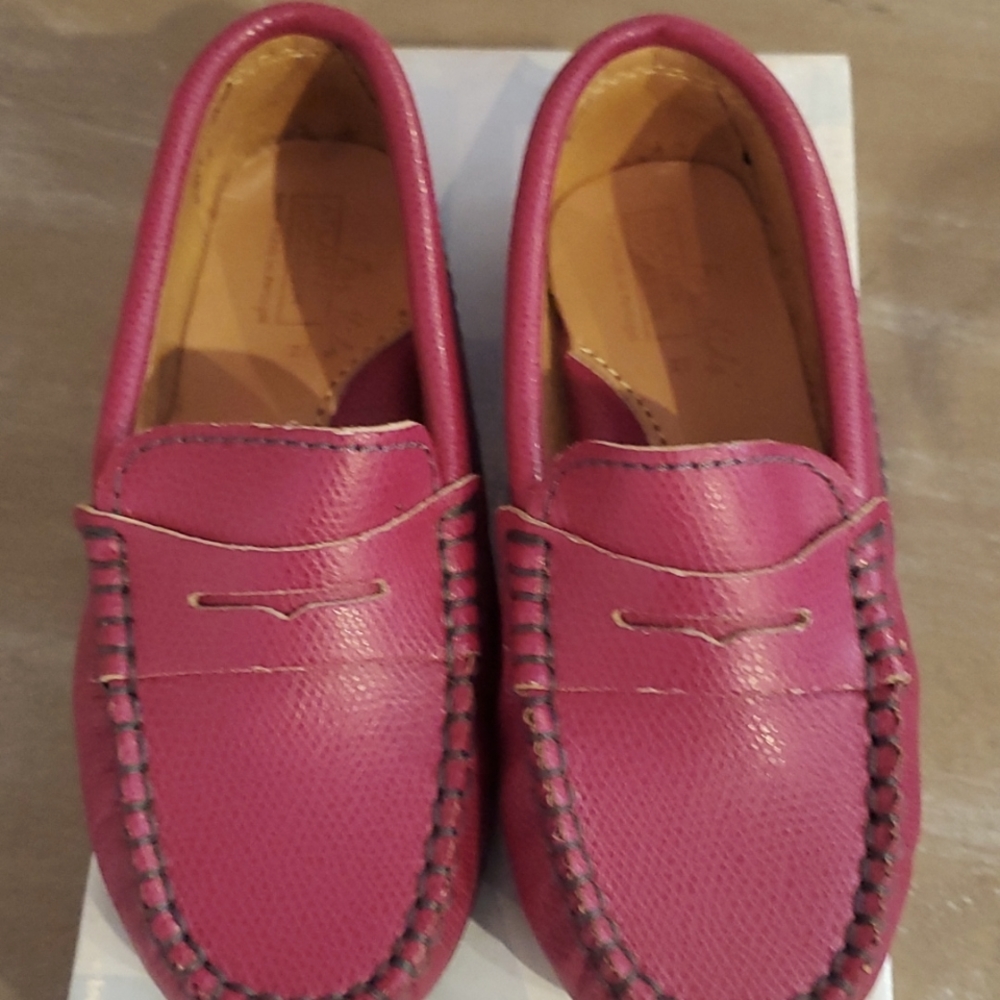 Atlanta Mocassins